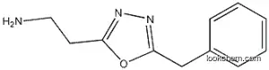 2-(5-benzyl-1,3,4-oxadiazol-2-yl)ethanamine
